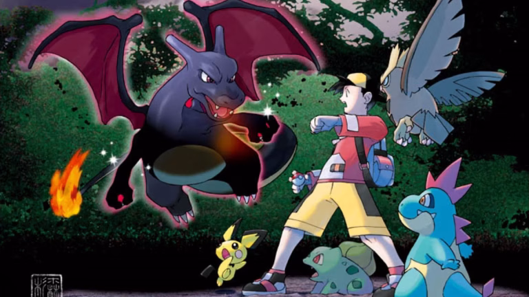 Pokémon