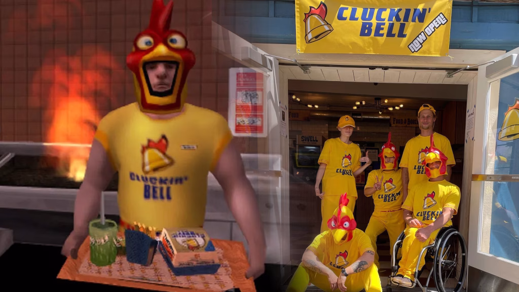 GTA