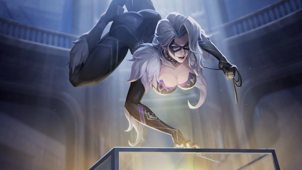 Marvel Rivals