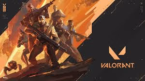 Valorant