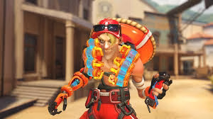 Overwatch 