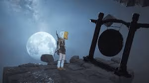 Where Winds Meet