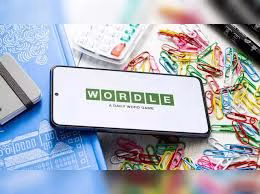 Wordle 