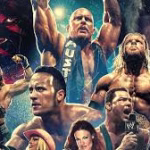 WWE
