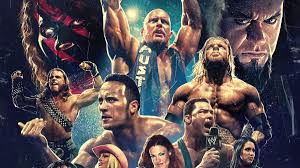 WWE