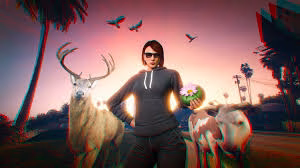 GTA 