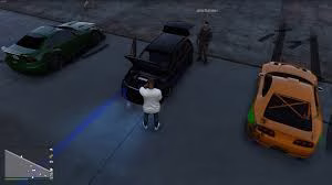 GTA 