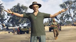 GTA 