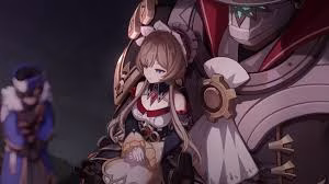 Genshin Impact