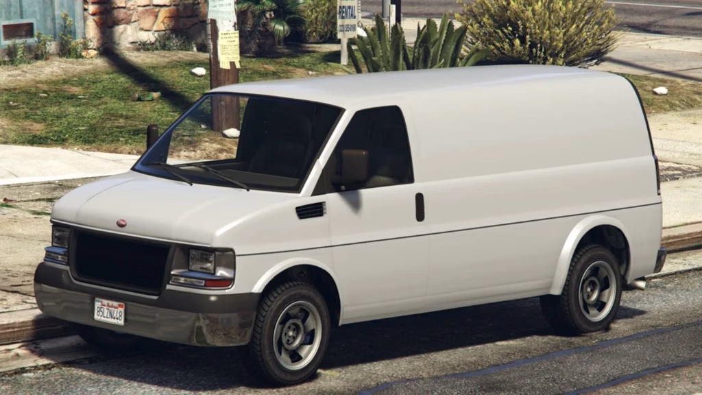 GTA 