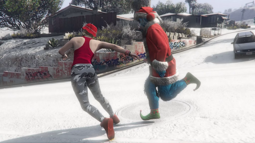 GTA 