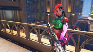 Overwatch