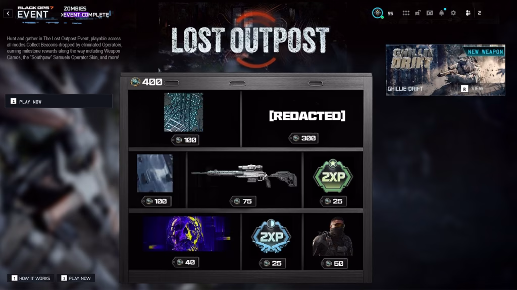Black Ops 7