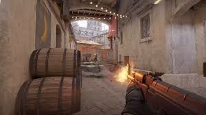 CS2 