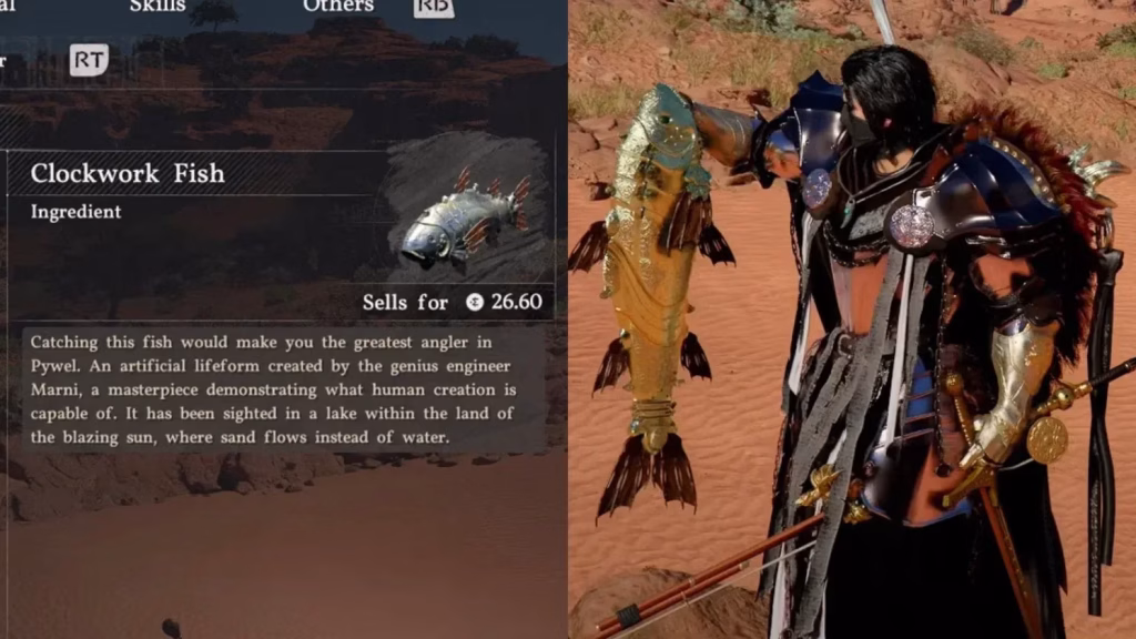 Crimson Desert