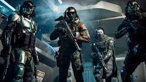 Call of Duty