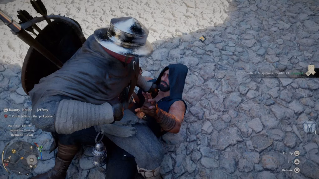 Crimson Desert 