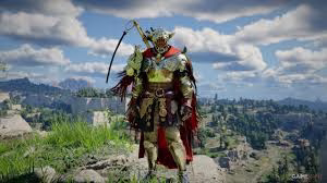 Crimson Desert 