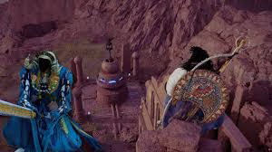 Crimson Desert