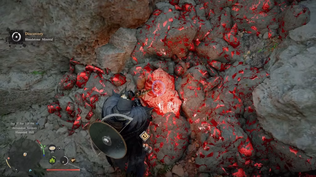 Crimson Desert