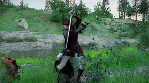 Crimson Desert