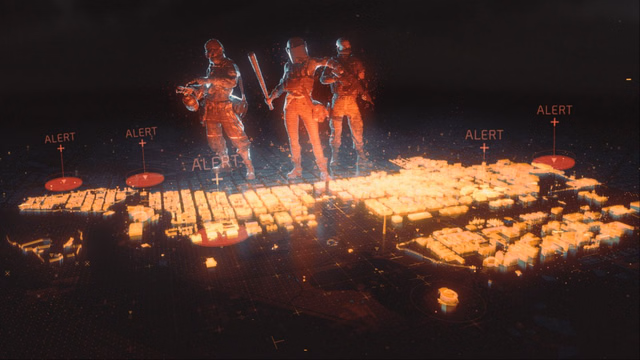 The Division 2