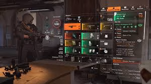 The Division 2