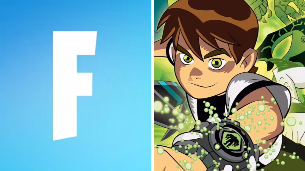 Fortnite 
