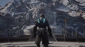 The First Descendant 