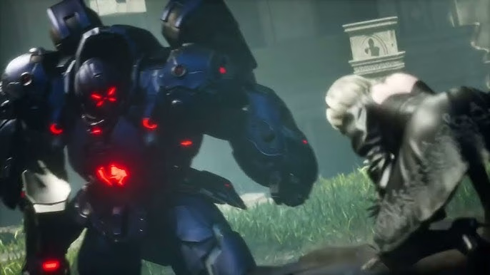 Onslaught
