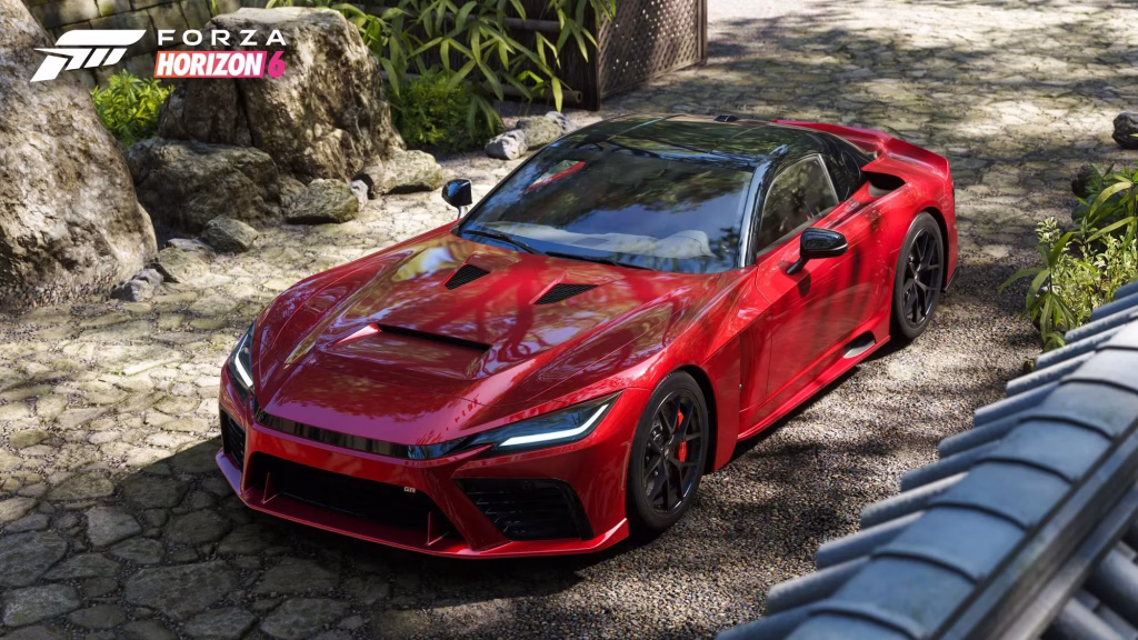Forza