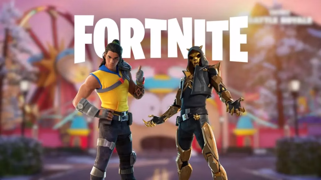 Fortnite