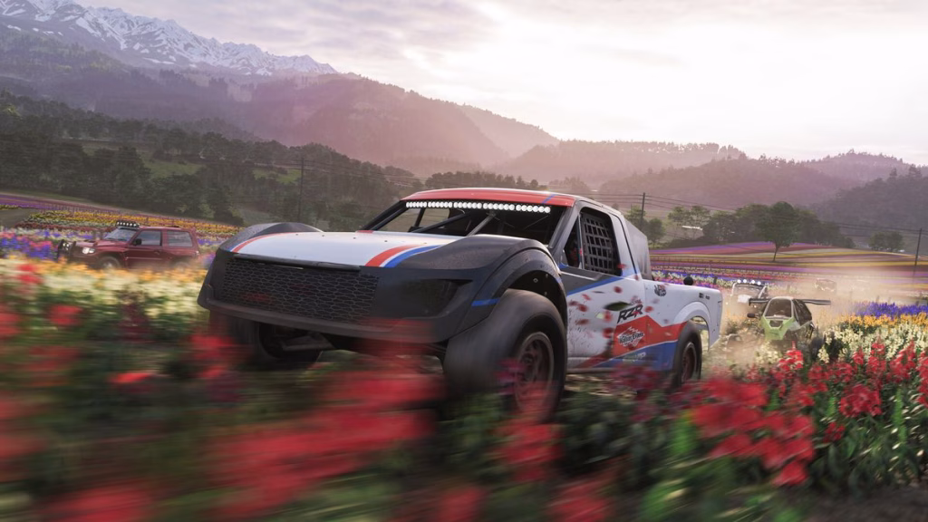 Forza