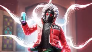 Fortnite 