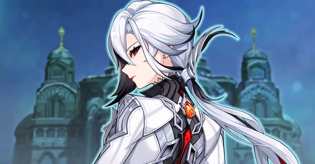 Genshin