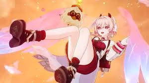 Genshin Impact