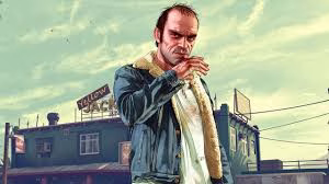 GTA 