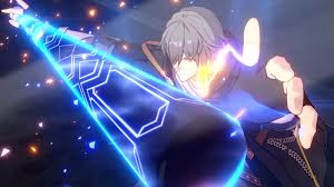 Honkai: Star Rail