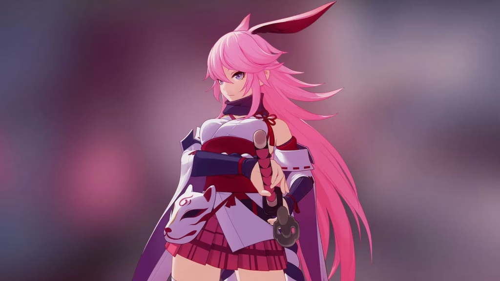 Honkai Star Rail