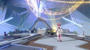 Honkai Star Rail