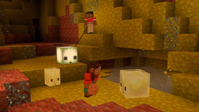 Minecraft