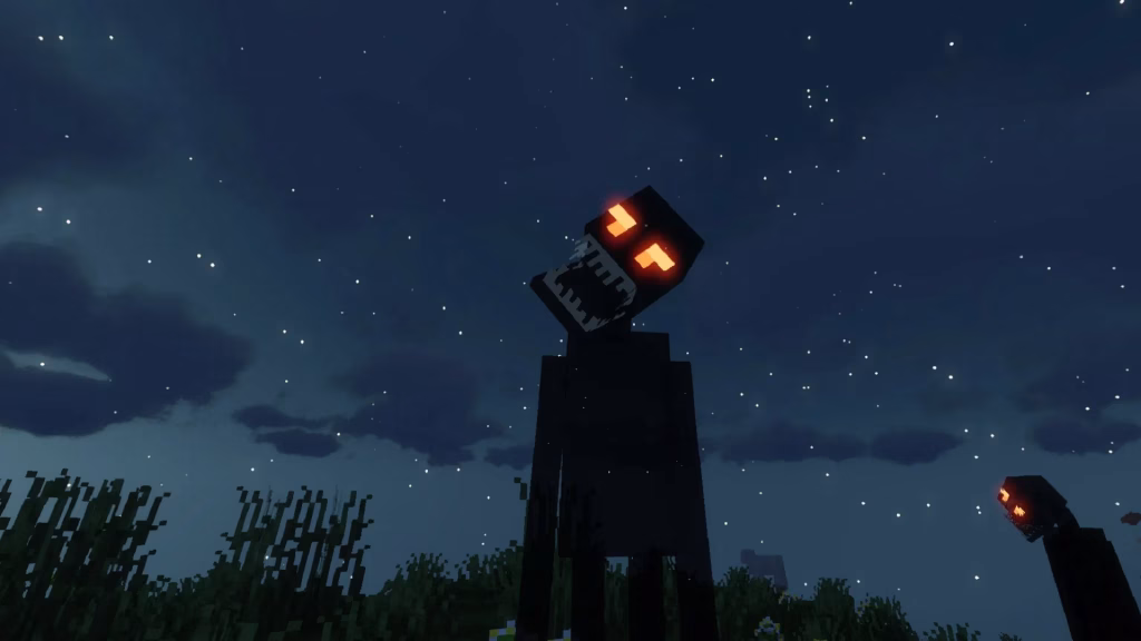 Minecraft 