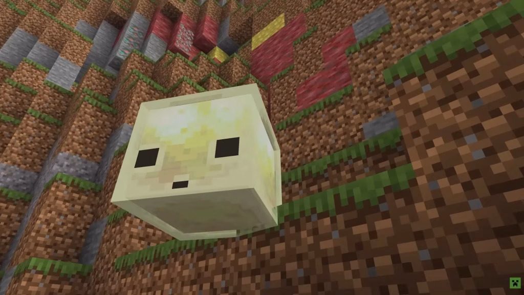 Minecraft 