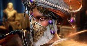 Path of Exile
