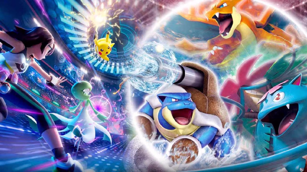 Pokémon 