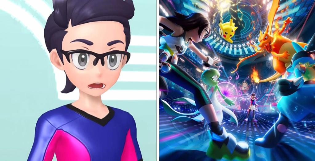 Pokémon 