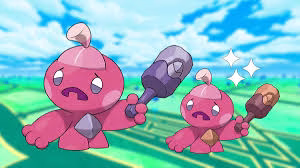 Pokémon GO