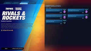 Rocket League