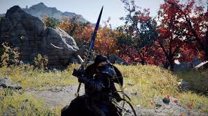 Crimson Desert