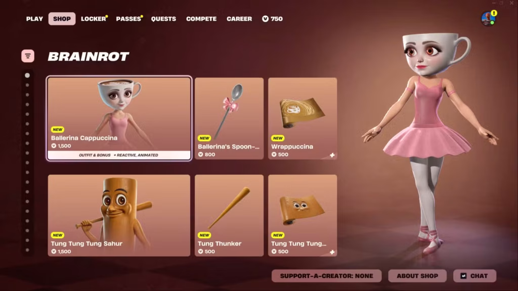 Fortnite